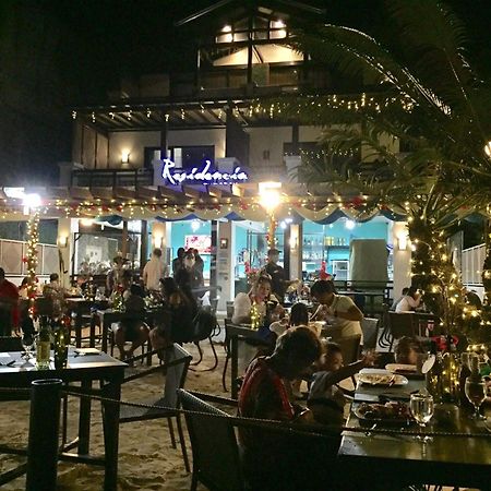 Residencia Boracay Ξενοδοχείο Balabag  Εξωτερικό φωτογραφία